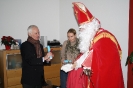 Weihnachtsfeier 11.12.2011