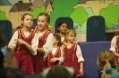 Kinderfest Lövenicher Neustädter 20.01.2013