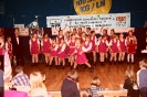 Proklamation Kinderdreigestirn 05.01.2013