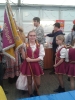 Kinderfest Kapelle Jonge Weiss 15.02.2014