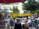 Caritas-Sommerfest 12.06.2015