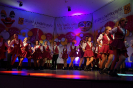 Fest in Lila-Gold 14.11.2015