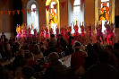 Gardetreffen Euskirchen 10.01.2015