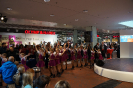 Hürth Park Arcaden 14.11.2015
