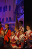 Proklamation Kölner Kinderdreigestirn 11.01.2015