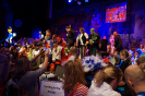 Proklamation Kölner Kinderdreigestirn 11.01.2015