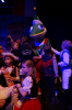 Proklamation Kölner Kinderdreigestirn 11.01.2015