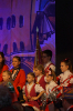 Proklamation Kölner Kinderdreigestirn 11.01.2015