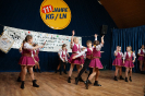 Proklamation Lövenicher Kinderdreigestrin 03.01.2015