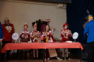 Proklamation Lövenicher Kinderdreigestrin 03.01.2015