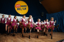 Proklamation Lövenicher Kinderdreigestrin 03.01.2015