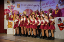 Prunksitzung Grosse Junkersdorfer 07.02.2015
