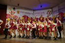 Prunksitzung Grosse Junkersdorfer 07.02.2015