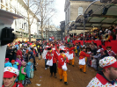 Rosenmontagszug 16.02.2015