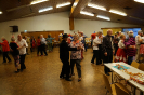 Seniorensitzung Pfarrei Christi Geburt 03.02.2015