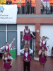 Sportlerehrung Bezirksrathaus Kalk 17.01.2015