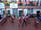 Sportlerehrung Bezirksrathaus Kalk 17.01.2015