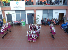 Sportlerehrung Bezirksrathaus Kalk 17.01.2015