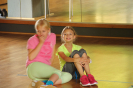 Trainingslager Nettersheim 04.-06.09.2015