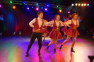 Flohzirkus 09.01.2016