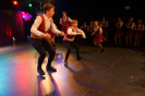 Flohzirkus 09.01.2016
