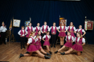 Proklamation Kinderdreigestirn Weiden - Lövenich - Junkersdorf 02.01.2016