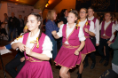 Proklamation Kinderdreigestirn Weiden - Lövenich - Junkersdorf 02.01.2016