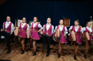 Proklamation Kinderdreigestirn Weiden - Lövenich - Junkersdorf 02.01.2016