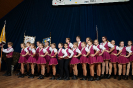 Proklamation Kinderdreigestirn Weiden - Lövenich - Junkersdorf 02.01.2016