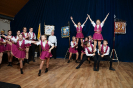 Proklamation Kinderdreigestirn Weiden - Lövenich - Junkersdorf 02.01.2016