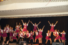 Seniorensitzung St. Quirinus 07.01.2016