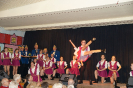 Seniorensitzung St. Quirinus 07.01.2016