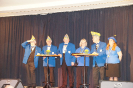 Seniorensitzung St. Quirinus 07.01.2016
