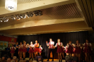 Seniorensitzung St. Quirinus 07.01.2016