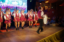 Fest in Lila-Gold 04.11.2017