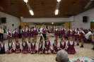 Karneval im Handelshof und Kinderkostümfest in der Wolkenburg 11.02.2017