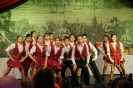 Karneval im Handelshof und Kinderkostümfest in der Wolkenburg 11.02.2017