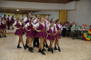 Karneval im Handelshof und Kinderkostümfest in der Wolkenburg 11.02.2017