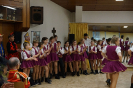 Karneval im Handelshof und Kinderkostümfest in der Wolkenburg 11.02.2017