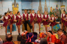 Pfarrsitzung St. Maternus 04.02.2017