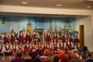 Pfarrsitzung St. Maternus 04.02.2017