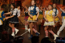 Proklamation des Köelner Kinderdreigestirns 08.01.2017