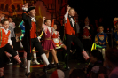 Proklamation des Köelner Kinderdreigestirns 08.01.2017