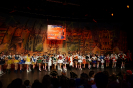 Proklamation des Köelner Kinderdreigestirns 08.01.2017