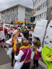 Rosenmontagszug 27.02.2017