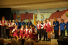 Seniorensitzung der Mauenheimer Muschele 12.01.2017