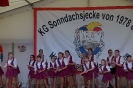 Garde- und Showtanzfestival Dormagen 28.01.2018