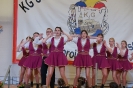 Garde- und Showtanzfestival Dormagen 28.01.2018