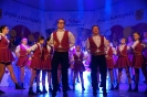 Gemeinschaftssitzung mit Lövenicher Neustädtern 27.01.2018
