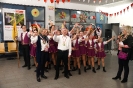 Karneval im Bezirksrathaus 26.01.2018